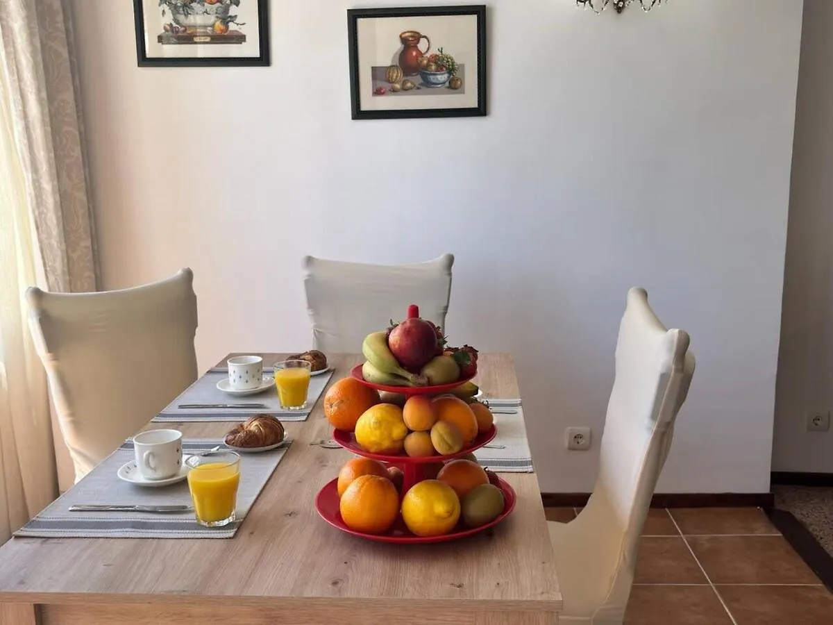 Appartement Garden - City Center - La Nogalera Torremolinos